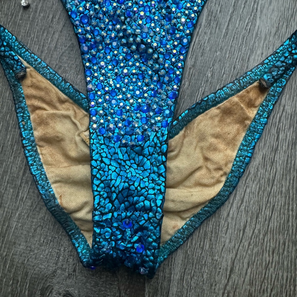 Ravish Sands Competition Bikini View 3